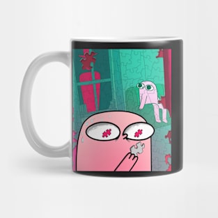 ketnipz story a6 Mug